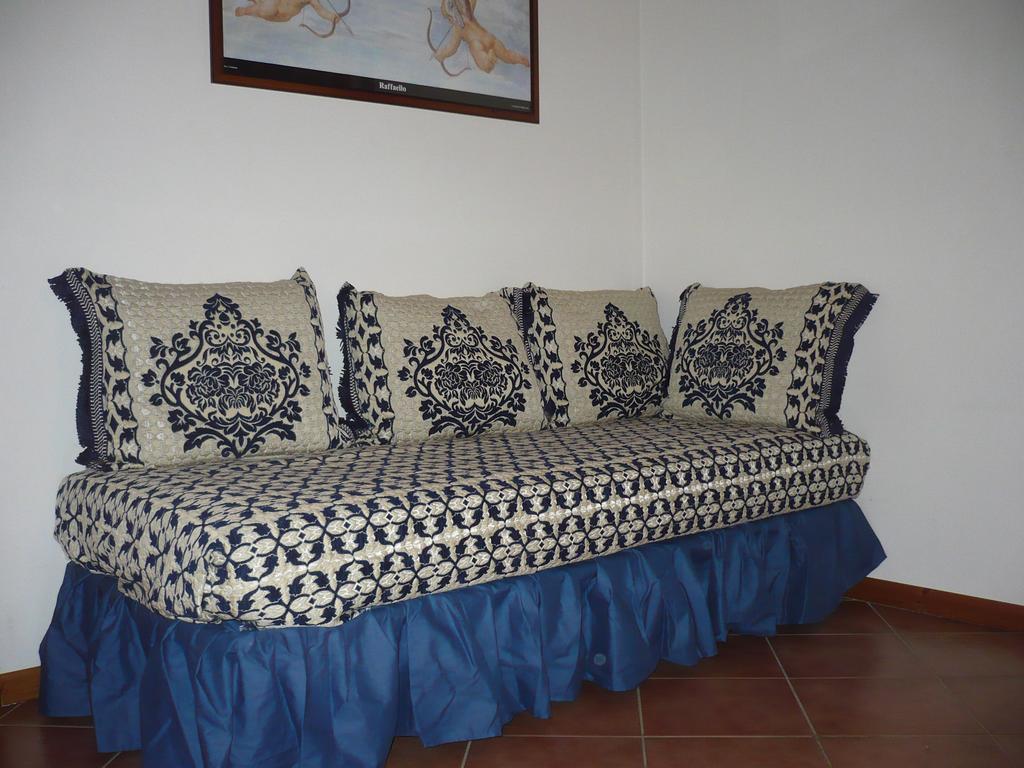 Vila Agriturismo La Ripa Reggello Exteriér fotografie