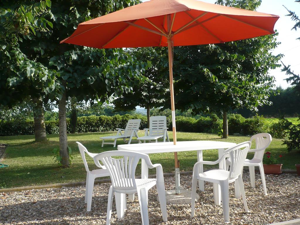 Vila Agriturismo La Ripa Reggello Pokoj fotografie